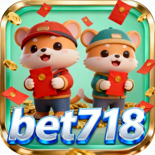 bet718-BONUS5